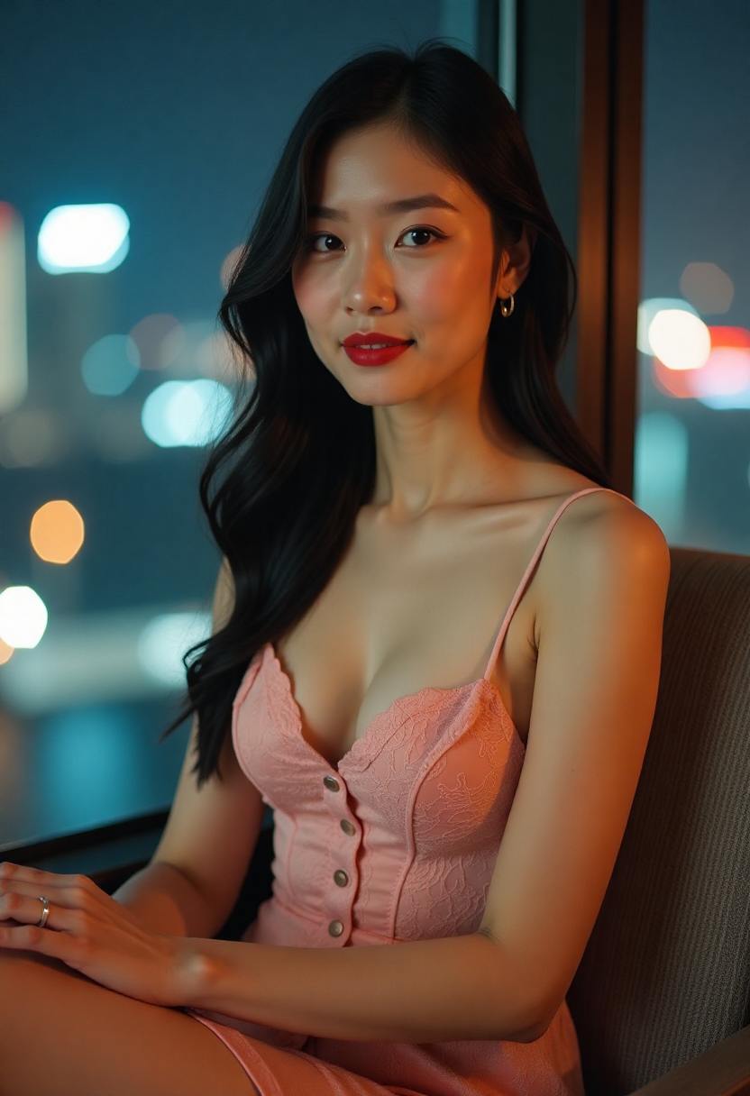 女婿大人家庭餐桌剧照